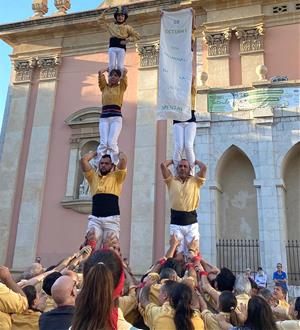 2 Pd4 dels Bordegassos a la Diada dels Orígens