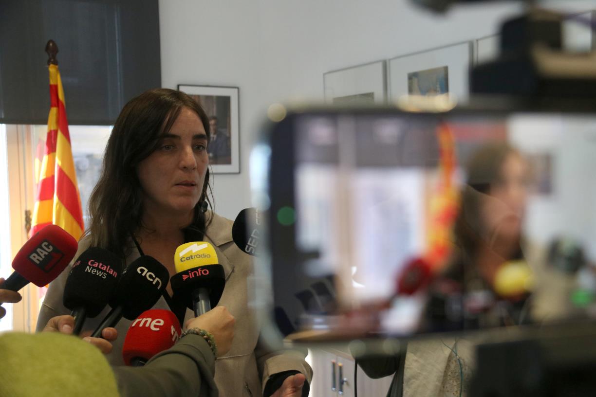 27 emplaçaments segurs, entre ells, El Vendrell, per veure l'eclipsi de l'agost vinent amb capacitat per a 85.200 persones. ACN