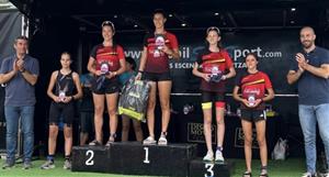 2a edició del triatló de El Vendrell