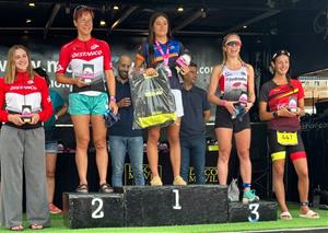 2a edició del triatló de El Vendrell