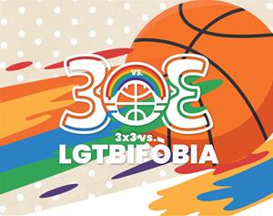 3x3 vs LGTBIFÒBIA. Eix