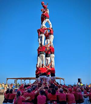 4d7 dels Nens del Vendrell
