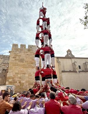 4d8 dels Nens del Vendrell