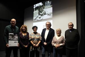 52 produccions competiran a la 23a edició dels Premis Zoom, que han batut rècord d'inscripcions. ACN