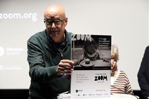 52 produccions competiran a la 23a edició dels Premis Zoom, que han batut rècord d'inscripcions