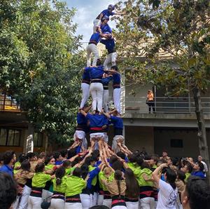 5d6 dels Llunàtics de la UPC de Vilanova