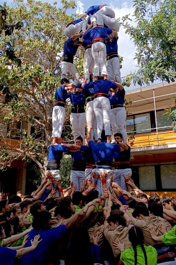 5d6 dels Llunàtics de la UPC de Vilanova