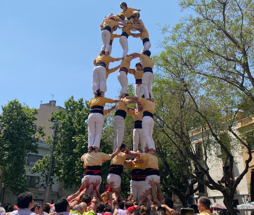 5D7 Bordegassos de Vilanova. Bordegassos de Vilanova