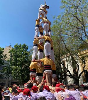 5D7 Bordegassos de Vilanova
