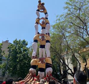 5D7 Bordegassos de Vilanova