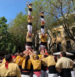 5D7 Bordegassos de Vilanova