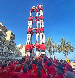 5d7 dels Nens del Vendrell