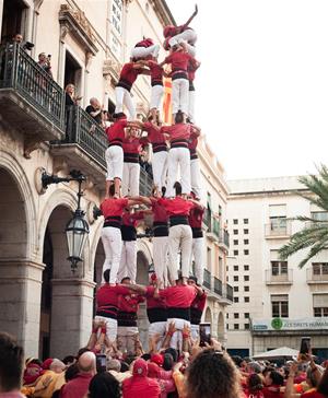 5d7 dels Nens del Vendrell
