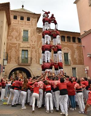 5d7 dels Nens del Vendrell