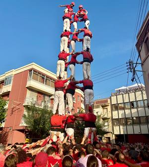 5d8 dels Nens del Vendrell