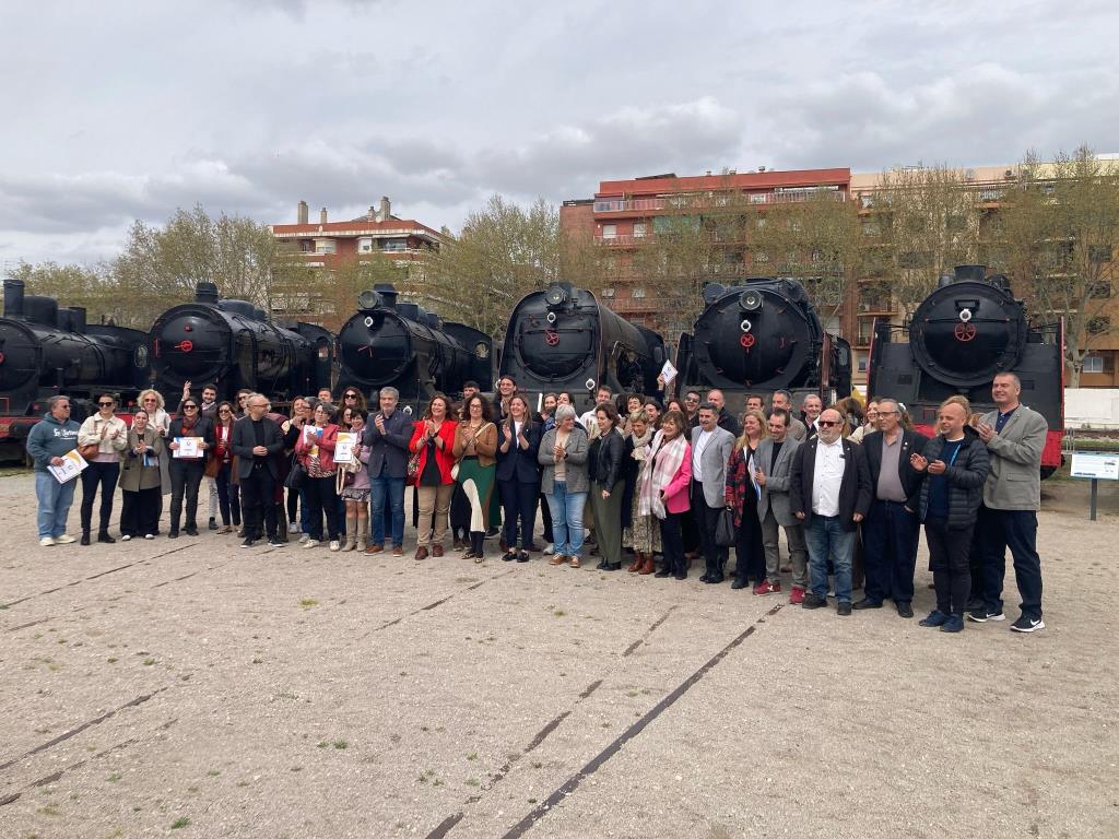 70 empreses turístiques del Garraf, reconegudes per la seva gestió sostenible. Diputació de Barcelona
