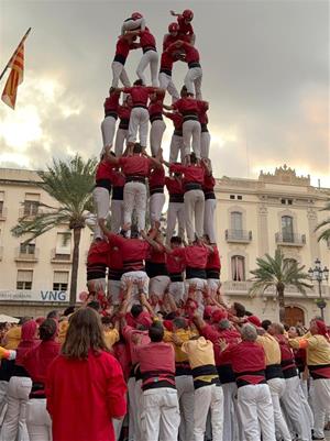 7d7 dels Nens del Vendrell