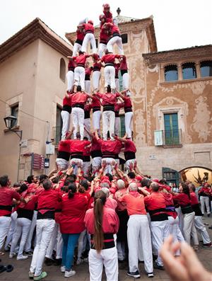 7d7 dels Nens del Vendrell