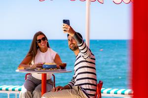 8 influencers especialitzats en gastronomia recorreran les comarques de Barcelona aquest cap de setmana. Diputació de Barcelona