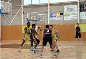 AB VENDRELL - AD TORREFORTA