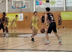 AB VENDRELL - AD TORREFORTA