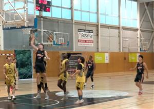 AB VENDRELL - AD TORREFORTA