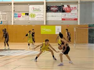 AB VENDRELL - AD TORREFORTA