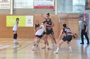 AB Vendrell - Reus Deportiu