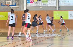 AB Vendrell - Reus Deportiu