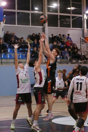  AB VENDRELL - SE CASAL VILAFRANCA B 