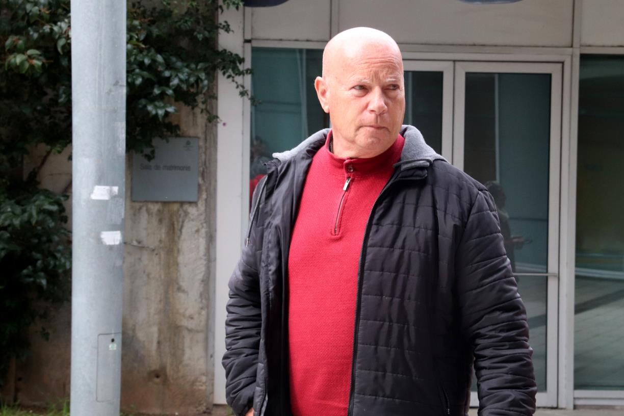 Absolt de fals testimoni el pare de Rosa Peral per mentir en el judici del 'crim de la Guàrdia Urbana'. ACN