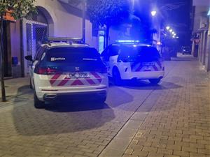 Actuació conjunta de Policia Local i Mossos permet identificar els presumptes autors de dos robatoris violents a Cunit. Ajuntament de Cunit