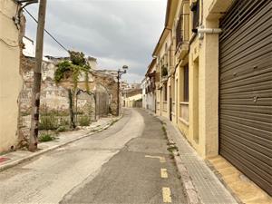 Adéu a l’aparcament al centre històric: Cubelles amplia voreres i redueix la velocitat a 10 km/h