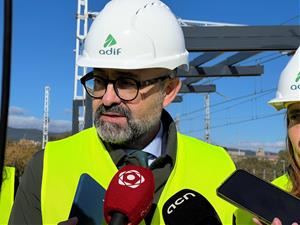 Adif garanteix no fer coincidir grans talls a Rodalies i estudia 