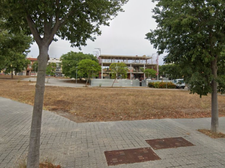 Adjudicats els solars per a la construcció d'habitatges de lloguer protegit a Vilanova i la Geltrú. Ajuntament de Vilanova