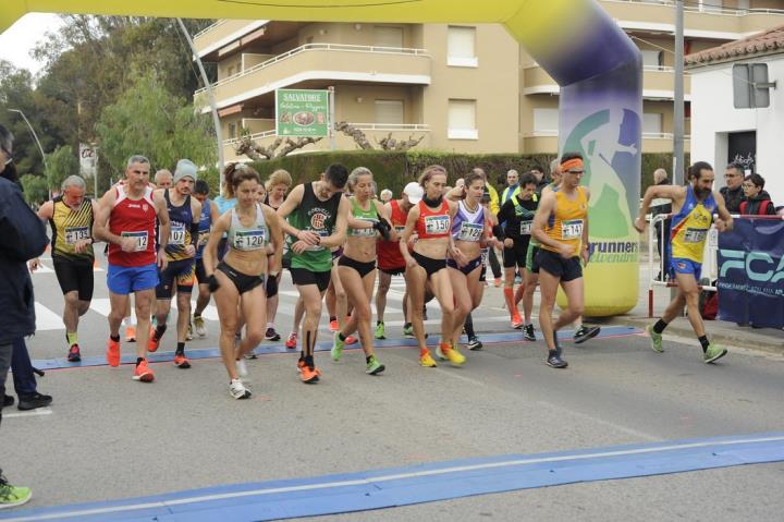 10è Gran Premi de Marxa en ruta del Vendrell