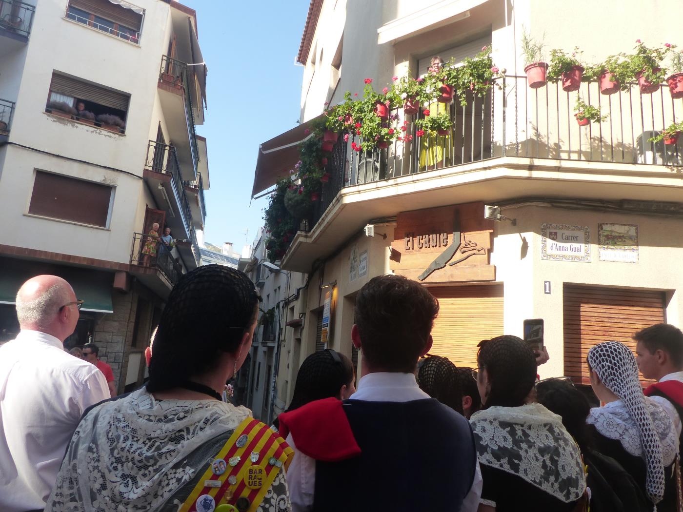 18a Festa de la Poesia