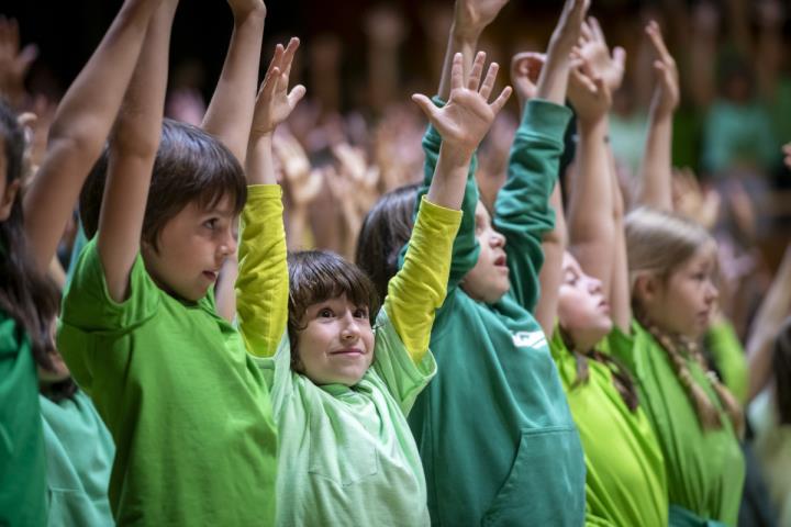 34ena edició de la Cantània, Memorial Josep Anton Casas 