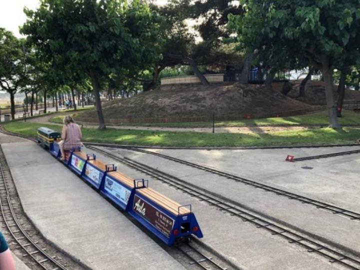 36a Trobada de modelisme tripulat