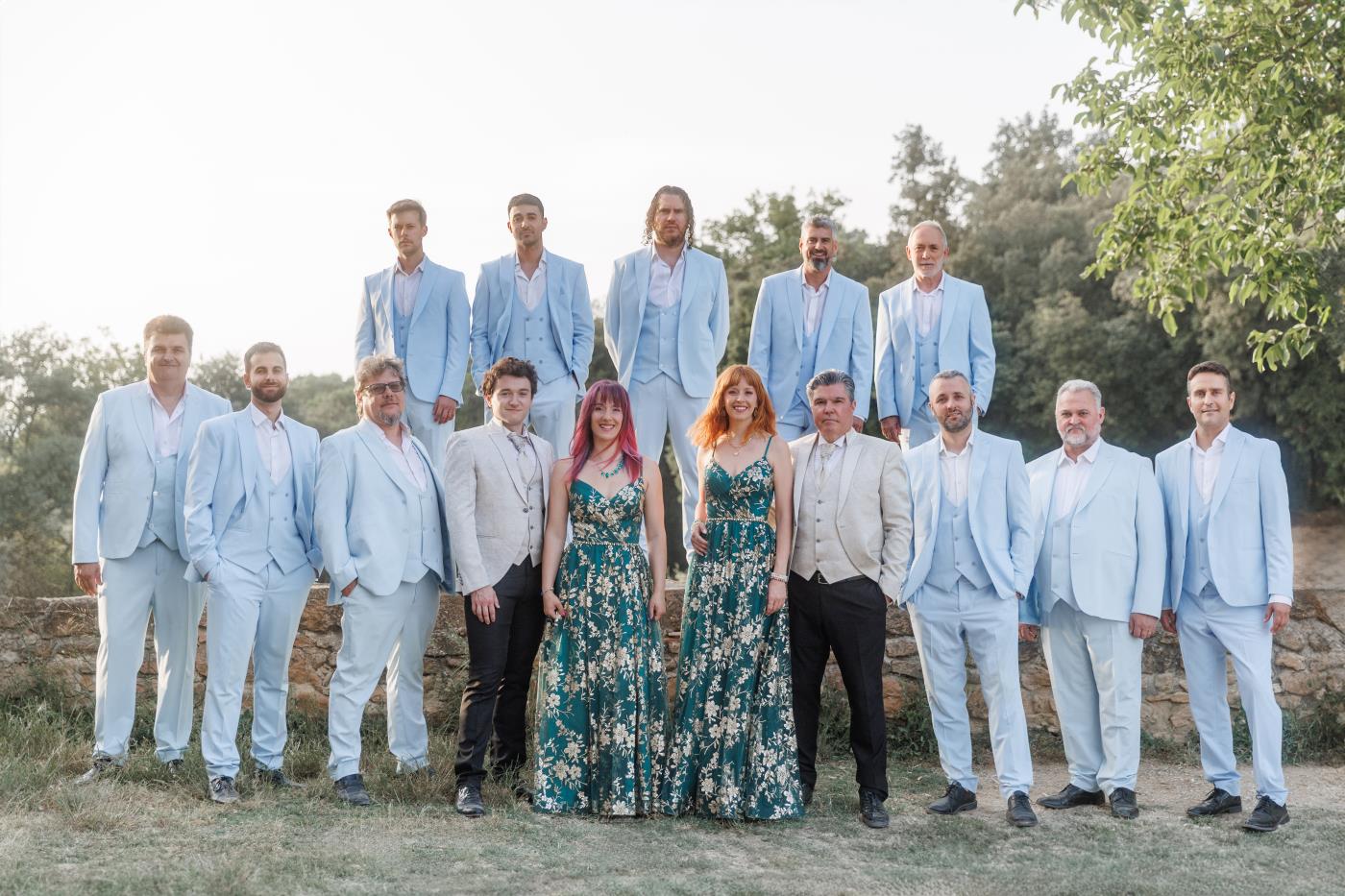 40è concert de Nadal amb La Principal de la Bisbal