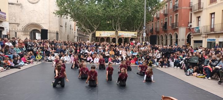 8a edició del Dansòmetre