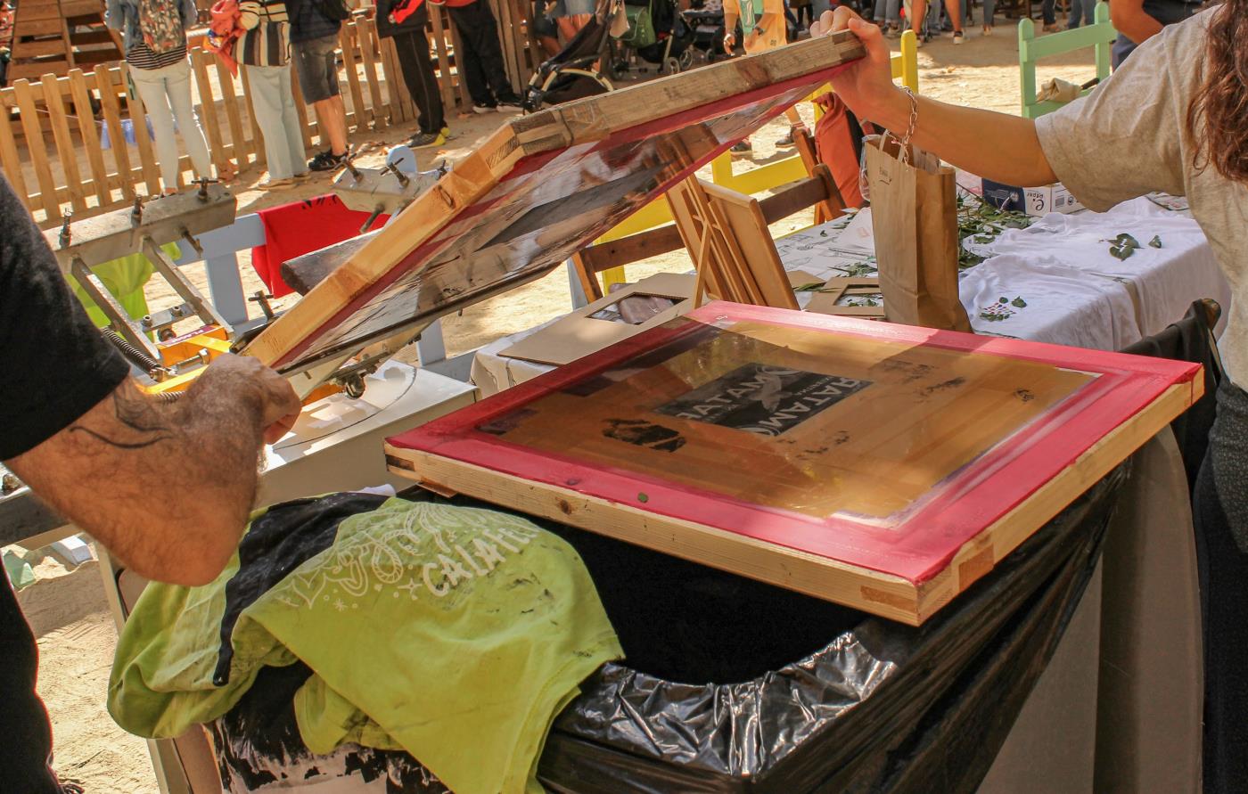 9a Mostra de Productes del Parc Agrari de la Conca d’Òdena