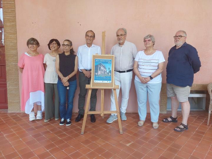 Arts i Natura Festival