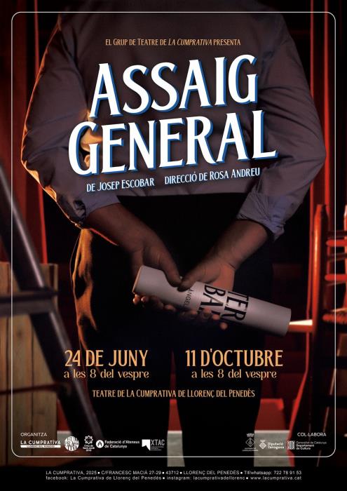 Assaig General