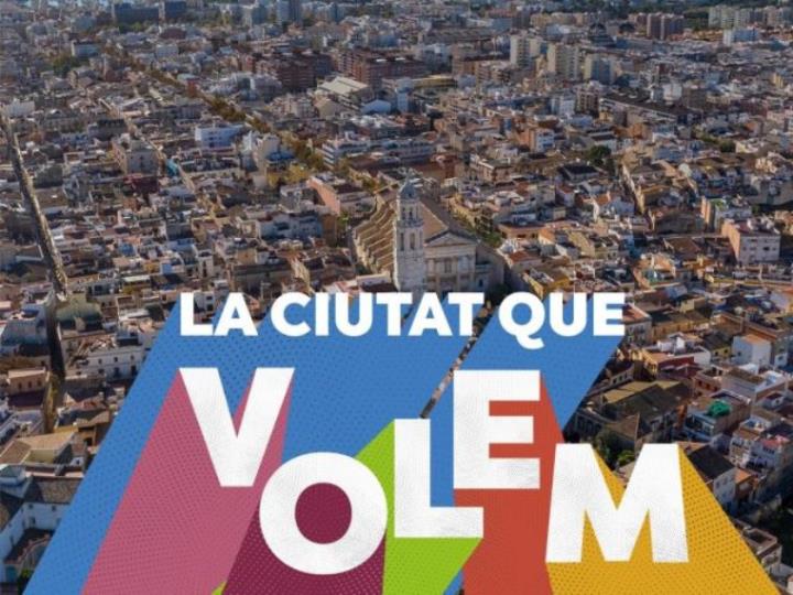 Audiència pública: balanç dels dos primers anys de mandat