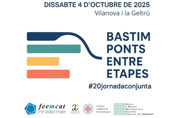 Bastim Ponts Entre Etapes