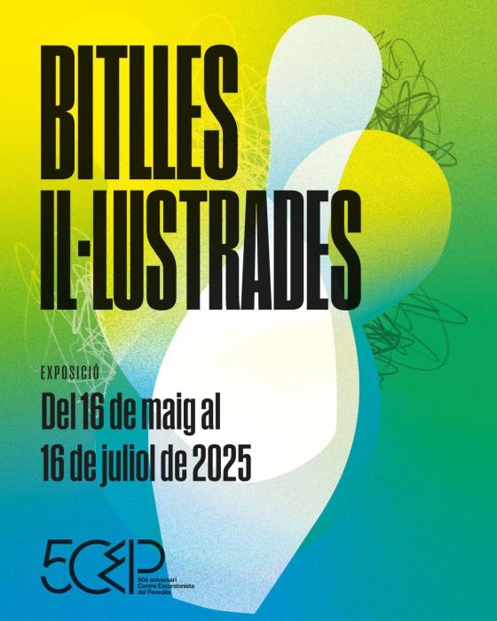Bitlles il·lustrades