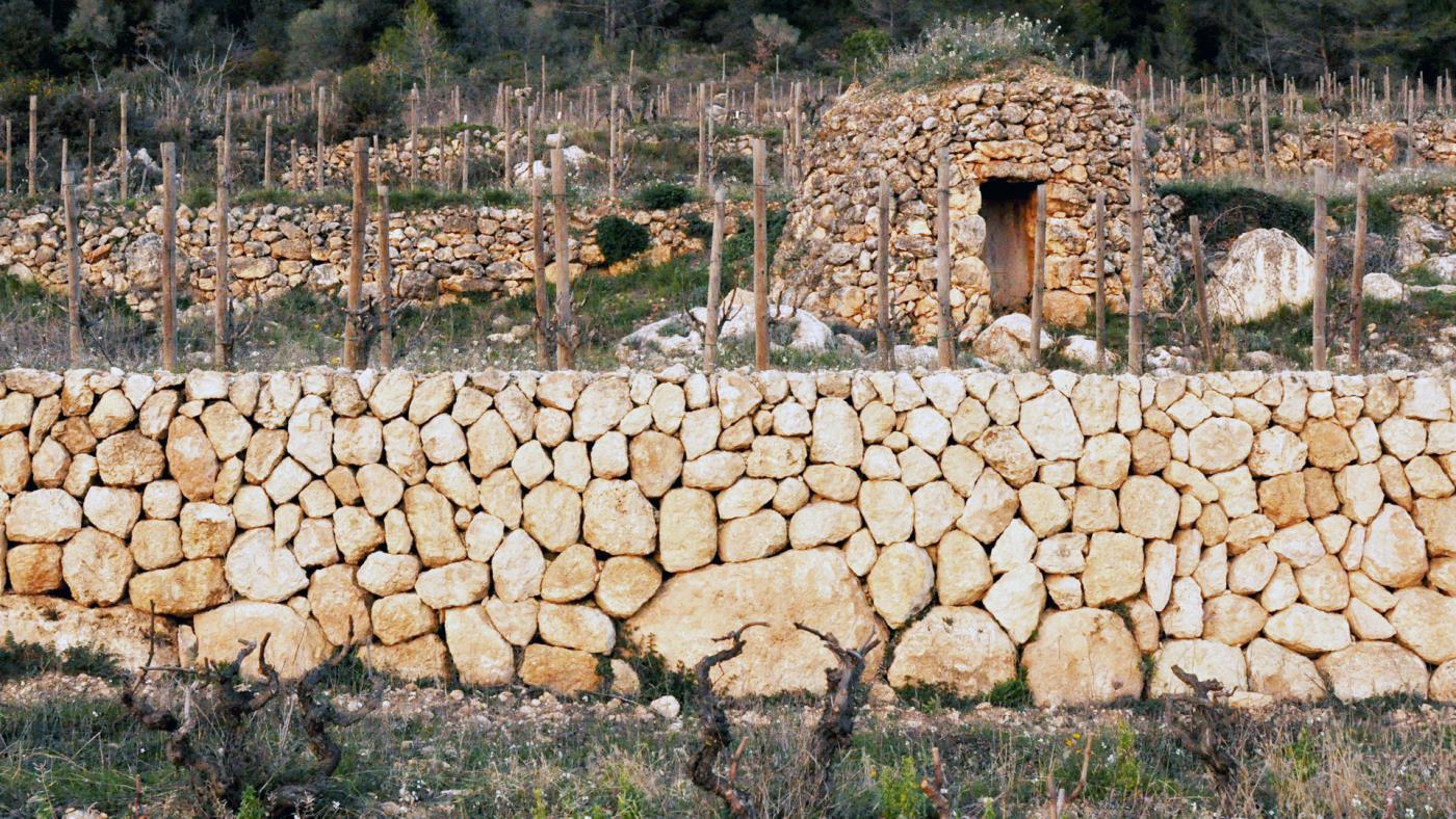 Caminada de la Pedra Seca: descobrir el patrimoni de Subirats