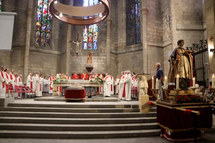 Cantata de la Festa Major