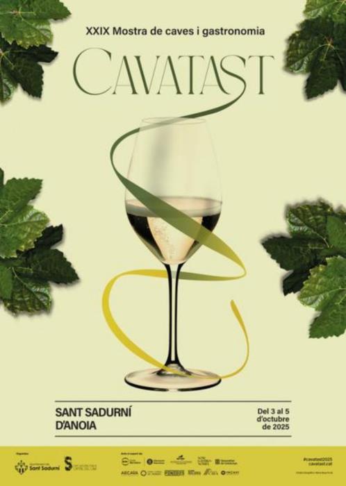 Cavatast 2025